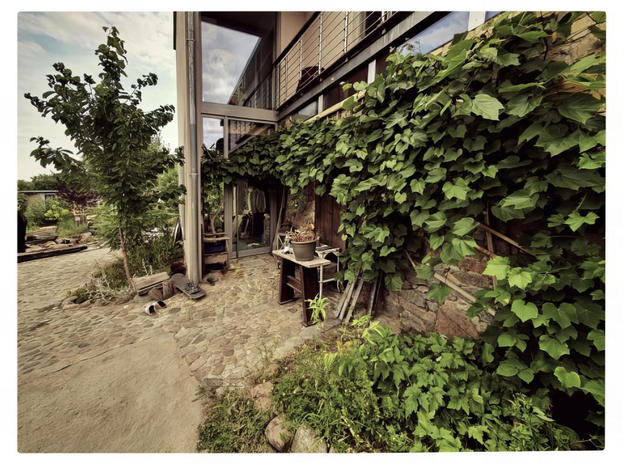 Schoener Wohnen Am Stoermthaler & Markkleeberger See Grosspoesna Exterior foto